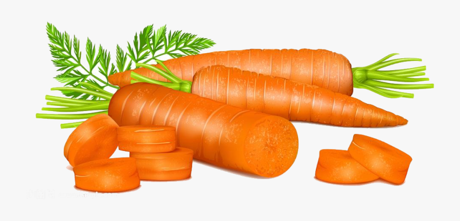 Juice Drawing Clip Art - Carrot Drawing, Transparent Clipart