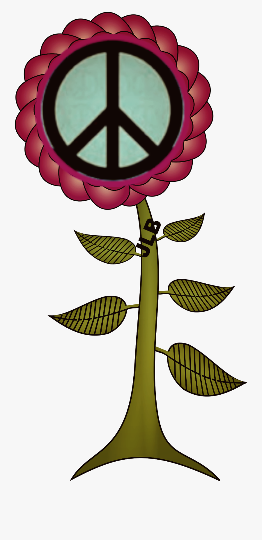 Pin By Jessie On - Flower, Transparent Clipart