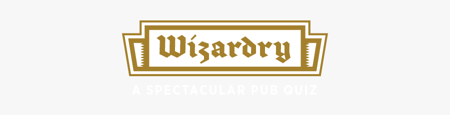 Wizardry Spectacular Pub Quizzes - Parallel, Transparent Clipart