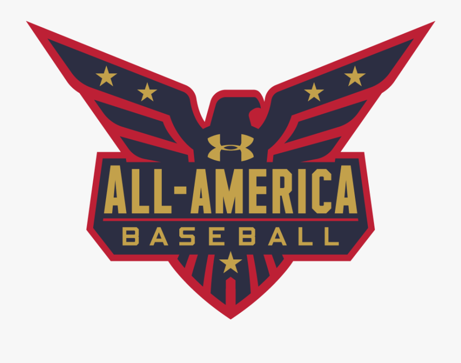 Under Armour All American Game Baseball 2019, Transparent Clipart