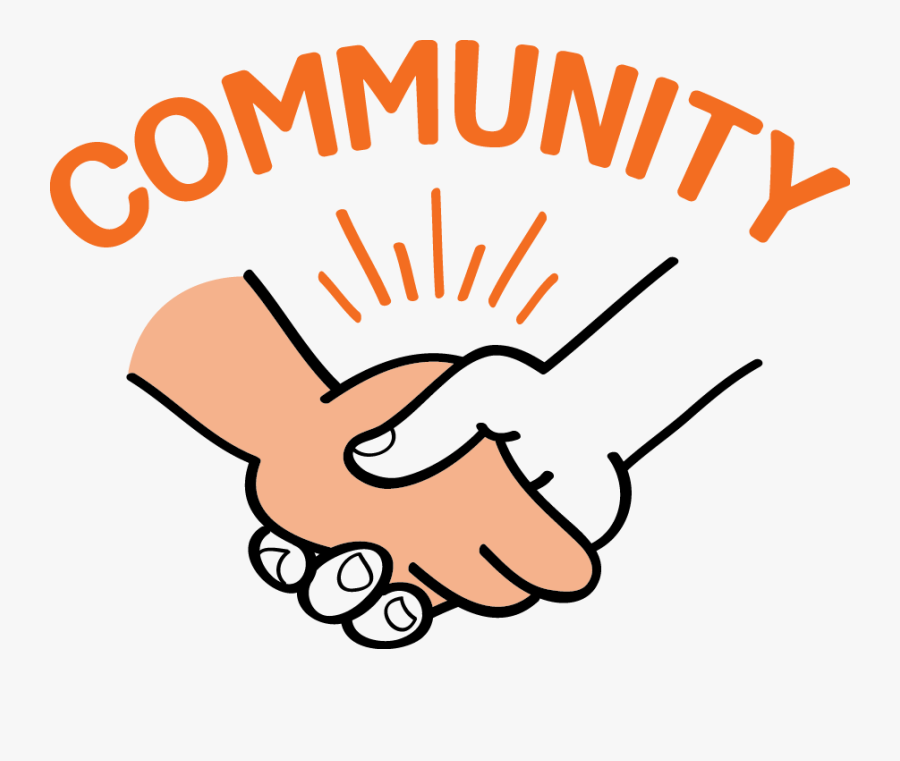 Community Engagement Clip Art - Clip Art Community Engagement , Free ...