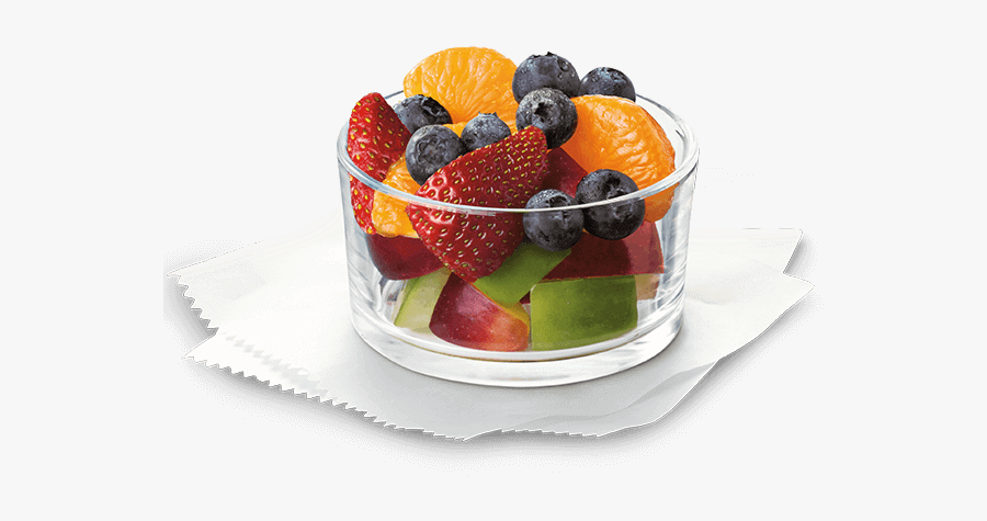 Clip Art Fruit Salad Images - Bulk Rna Seq Vs Single Cell Rna Seq, Transparent Clipart