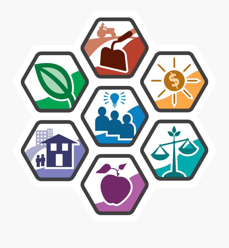 Food Systems Toolkit Program - Community Systems, Transparent Clipart