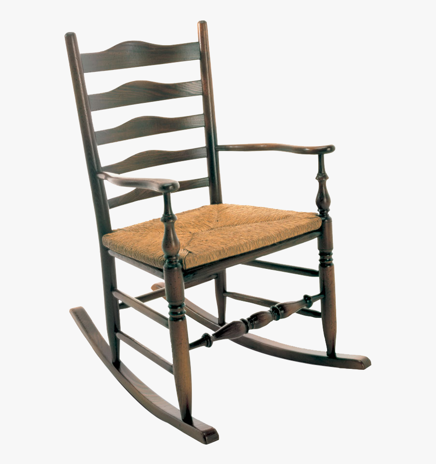 Electric Chair, Rocking Chair, Clip Art, Chair Swing, - Old Wooden Chair Png Hd, Transparent Clipart