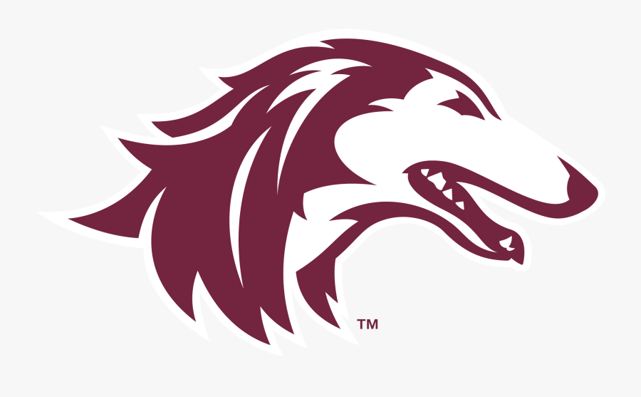 Southern Illinois University Clipart , Png Download - Southern Illinois Football Logo, Transparent Clipart