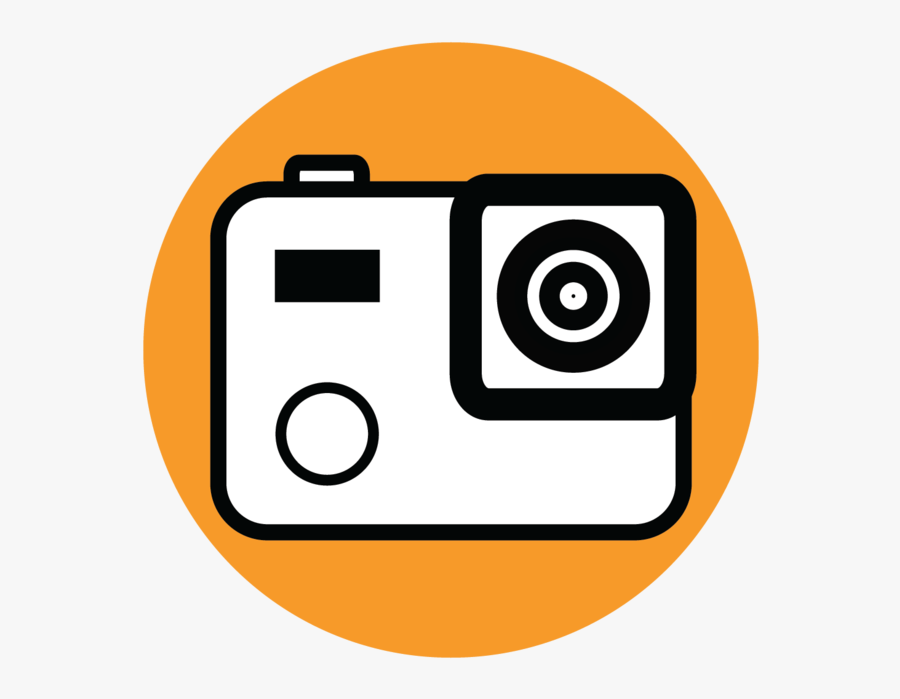 Action Camera Toolbox Dans Le Mac App Store Clipart, Transparent Clipart