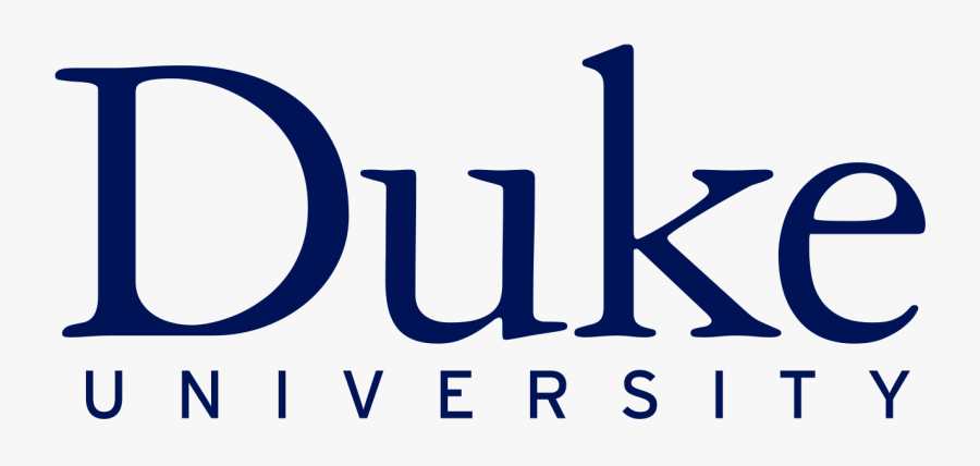 Thumb Image - Duke University Logo Png, Transparent Clipart