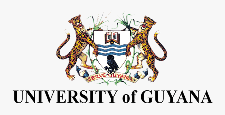University Clipart French School ~ Frames ~ Illustrations - University Of Guyana Logo, Transparent Clipart