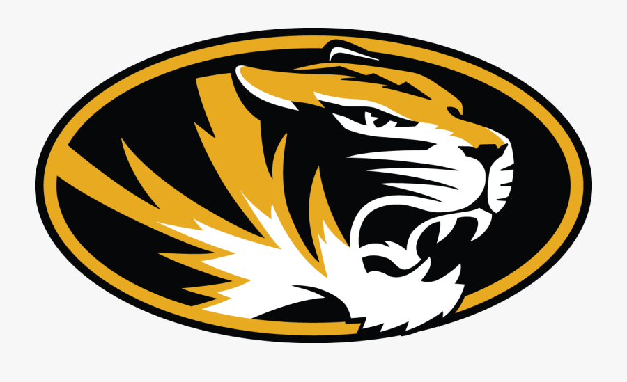 Spring 2011 - Missouri Tigers, Transparent Clipart