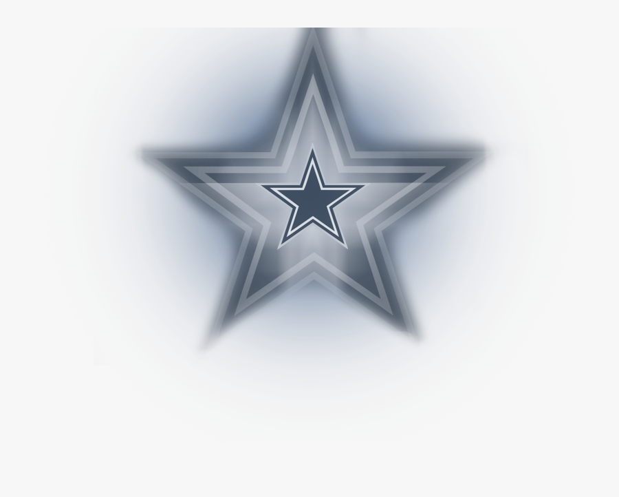 Dallas Cowboys Star Png- - Dallas Cowboy Star Logo Png, Transparent Clipart