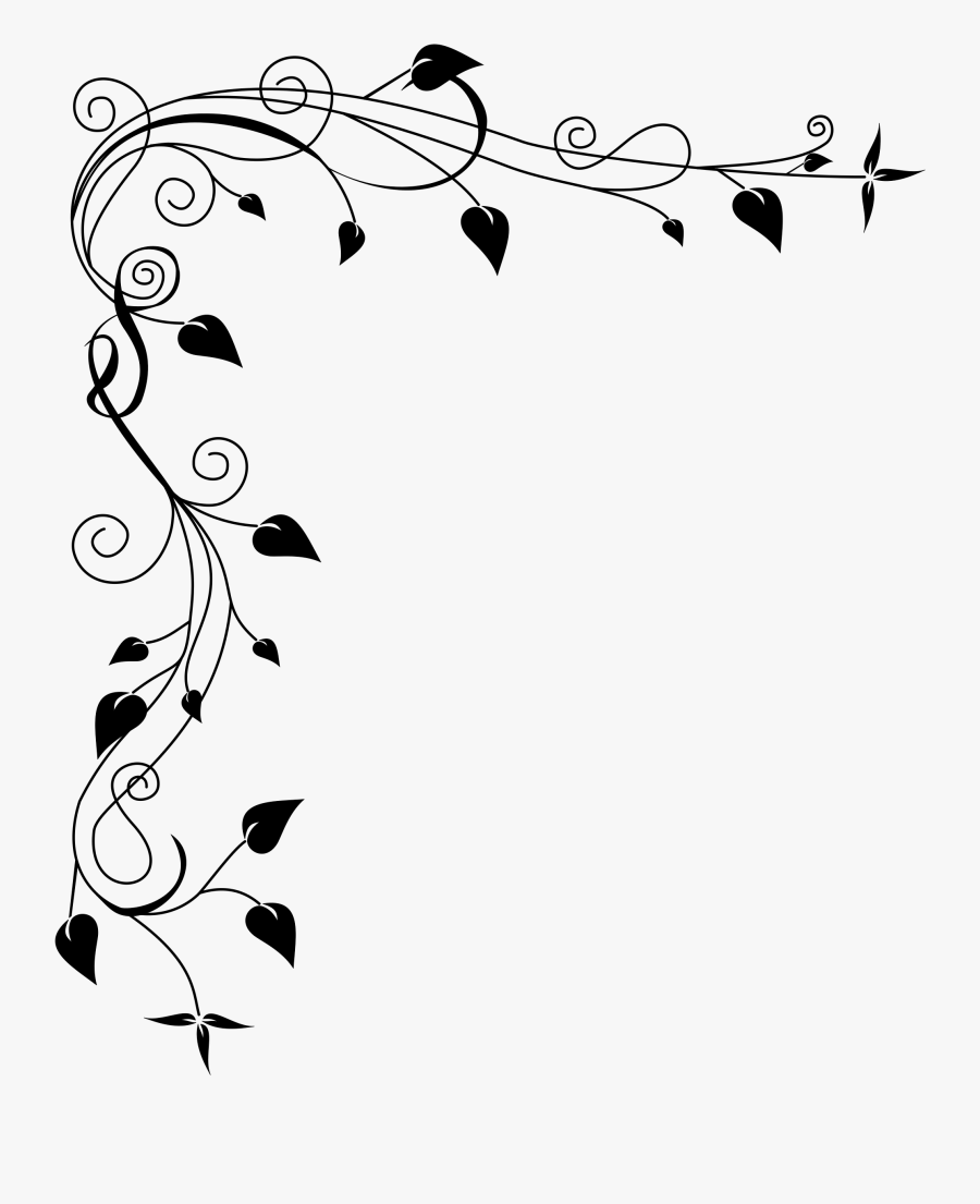 Grass Clip Art Border, Transparent Clipart