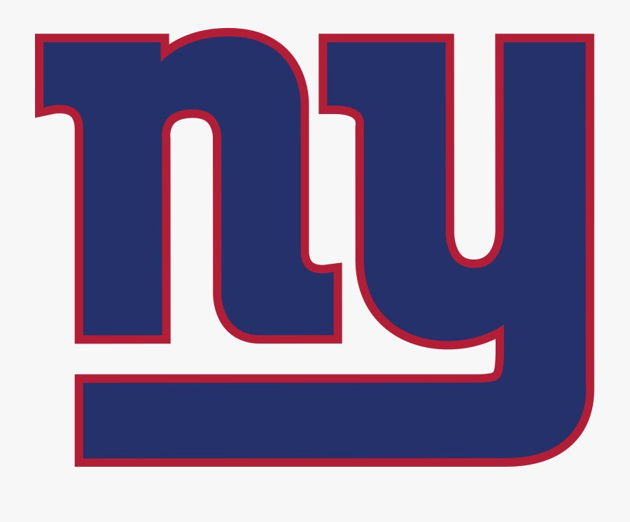 Cowboys - New York Giants Logo 2019, Transparent Clipart