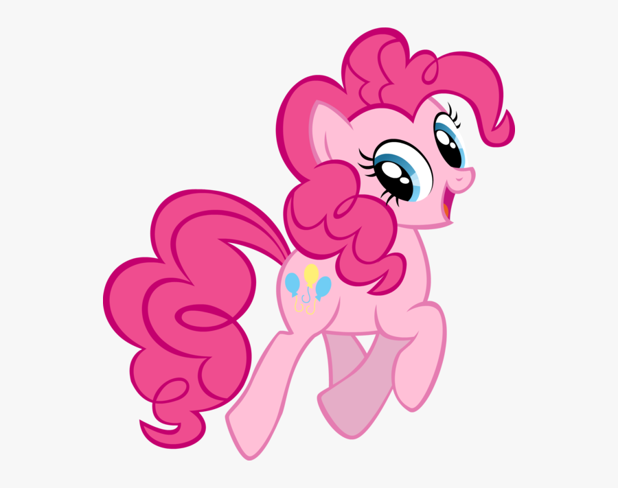 Printable My Little Pony Clipart - My Little Pony Png, Transparent Clipart
