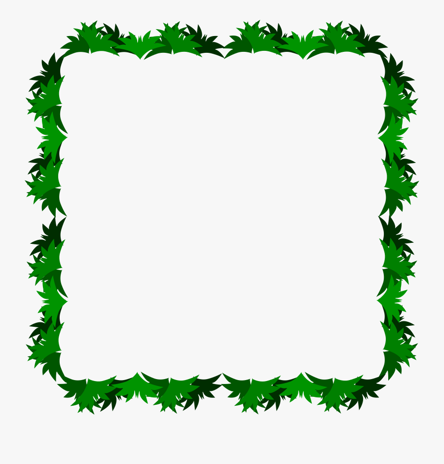 Lawn Clipart Border - Special Education In The United Kingdom, Transparent Clipart