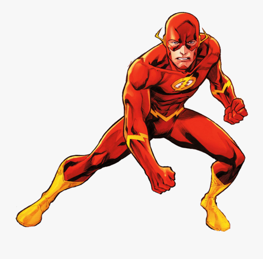 Fictional - Flash Png, Transparent Clipart