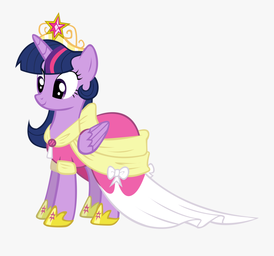 Twilight Apple Clipart - Twilight Coronation Dress, Transparent Clipart