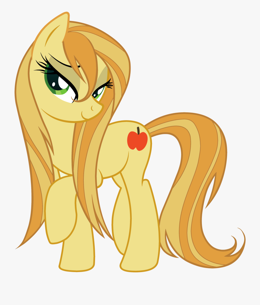 Fluttershy Rainbow Dash Pinkie Pie Rarity Applejack - Rarity Fluttershy My Little Pony, Transparent Clipart