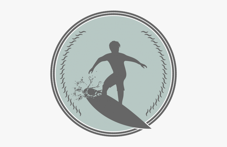 Logo Elements Tag Logoobject - Wakeboarding, Transparent Clipart