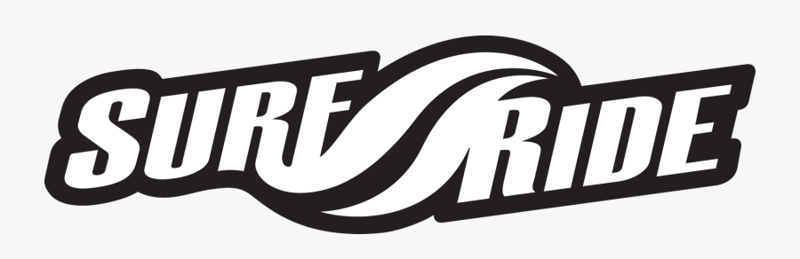 Surfboard Clipart Surf Shorts - Surf Ride Logo, Transparent Clipart