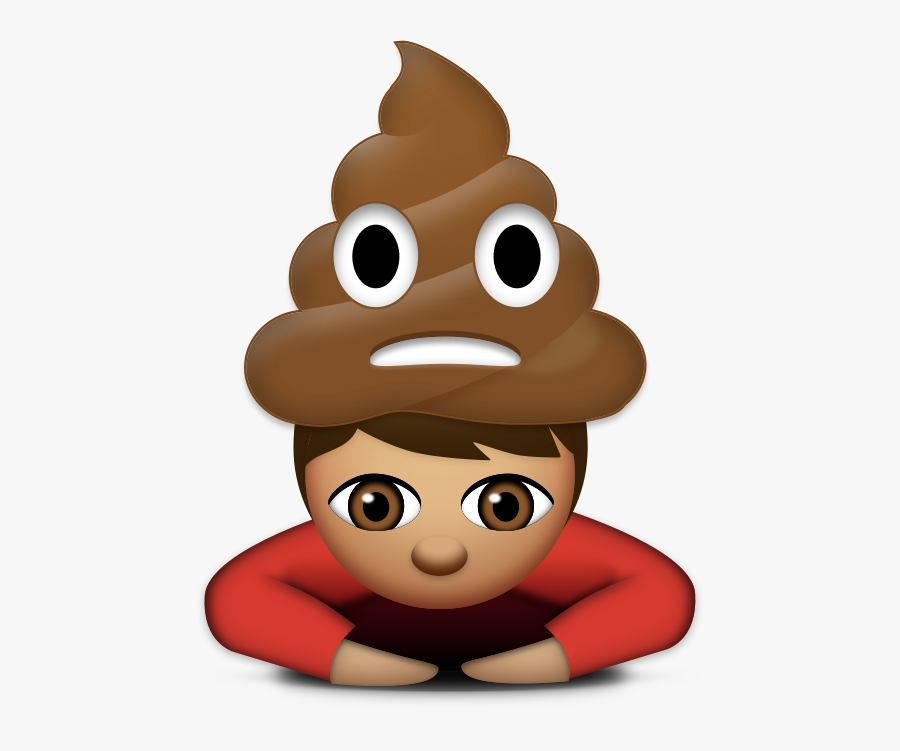 Emoji 8 Emoji - Ice Cream Emoji In Whatsapp, Transparent Clipart