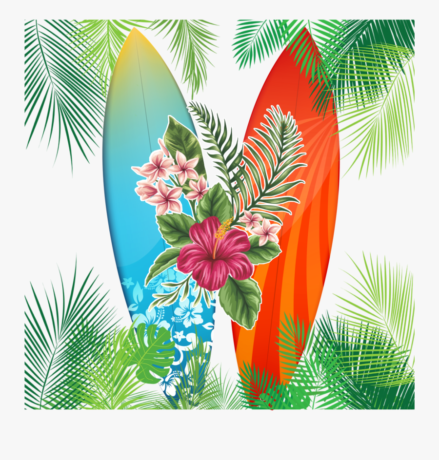 #hawaii #tabla #marco @mtobon #surf #surfing, Transparent Clipart