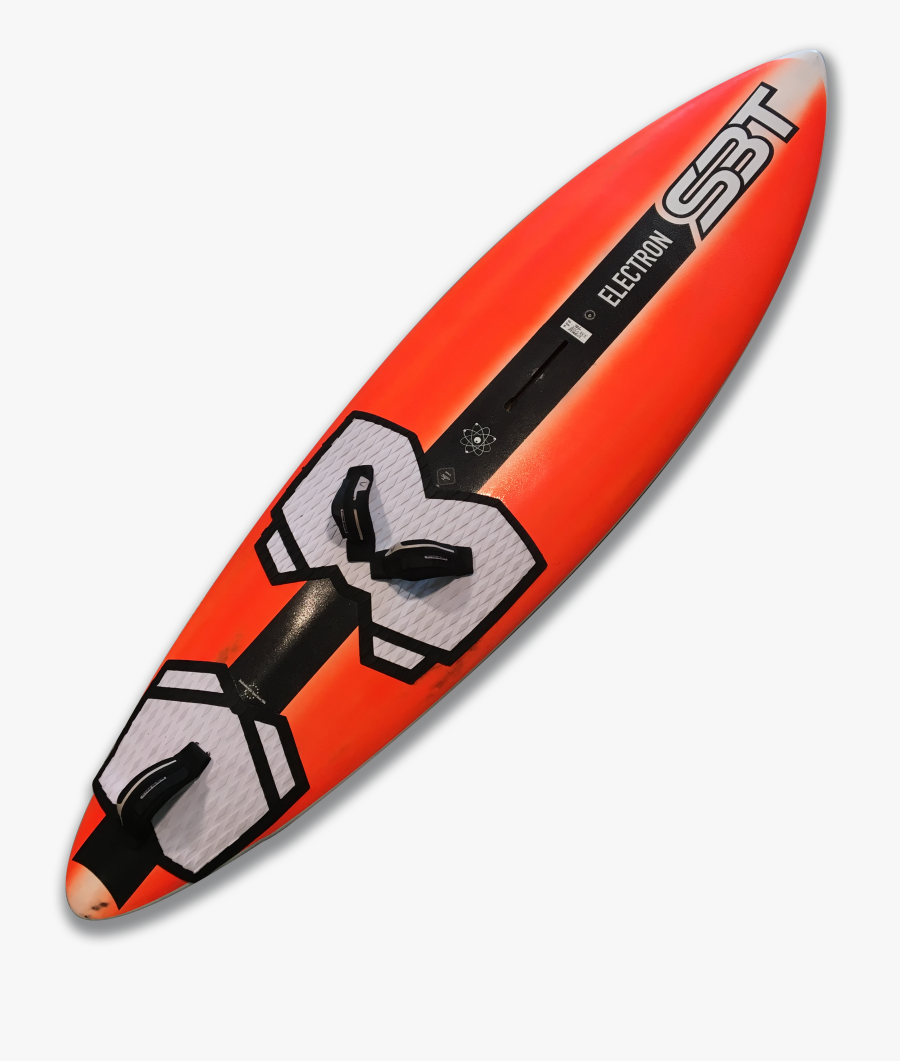 Windsurf Boards Sailboards Tarifa - Surfboard, Transparent Clipart