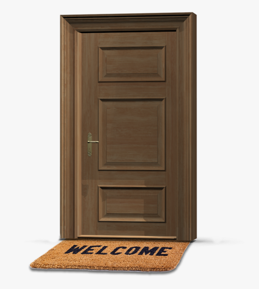 Hd Door Photo Download, Transparent Clipart