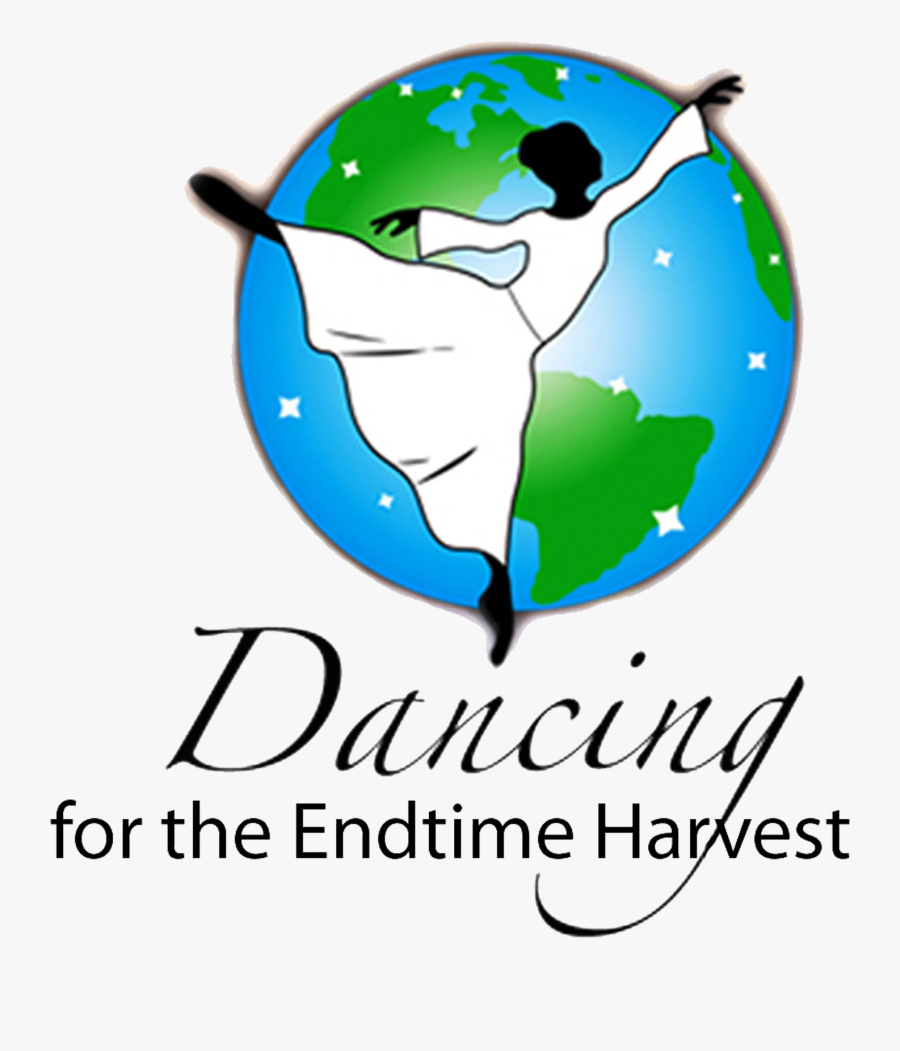 Harvest Dance Schooldancing For The End-time Harvest - Central Diamond Society Card, Transparent Clipart