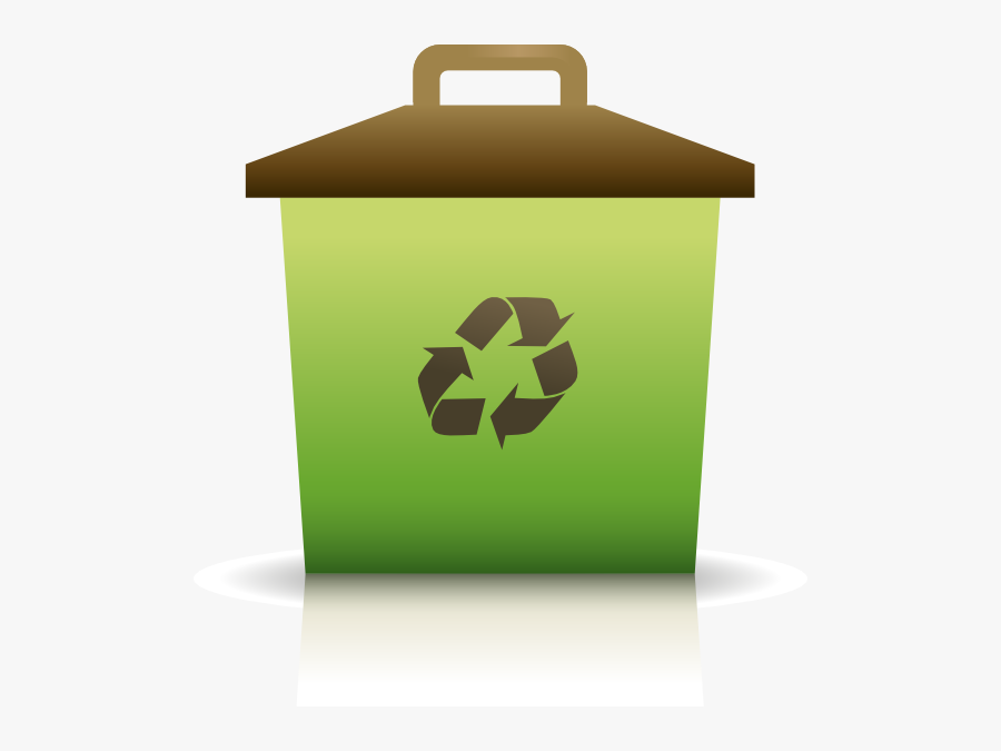 Recycling, Transparent Clipart