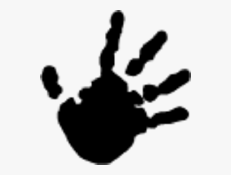 Hand - Hand High 5 Clipart, Transparent Clipart