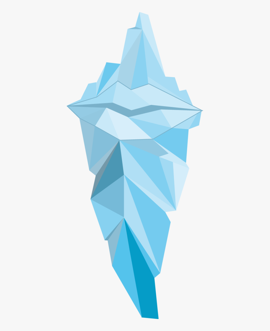 Iceberg Png Photo - Iceberg Png, Transparent Clipart