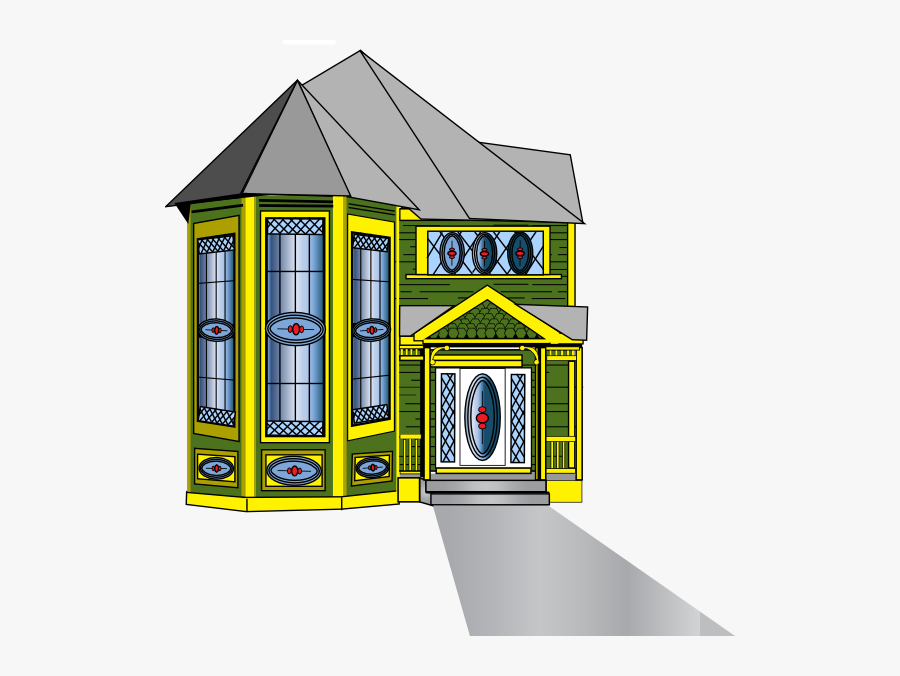 Shed, Transparent Clipart