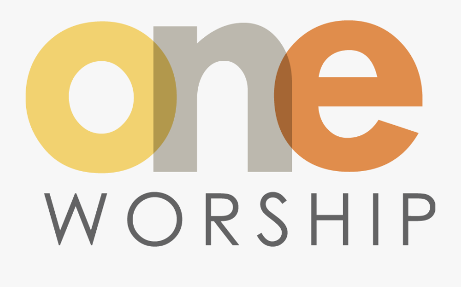 Please Join Us For Our Next One Worship Service This - One Worship, Transparent Clipart
