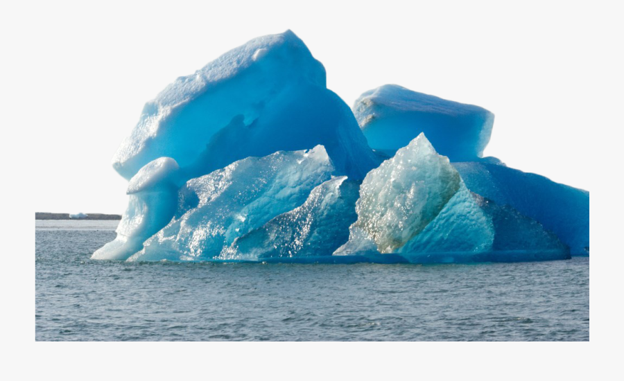 Arctic Iceberg Png, Transparent Clipart