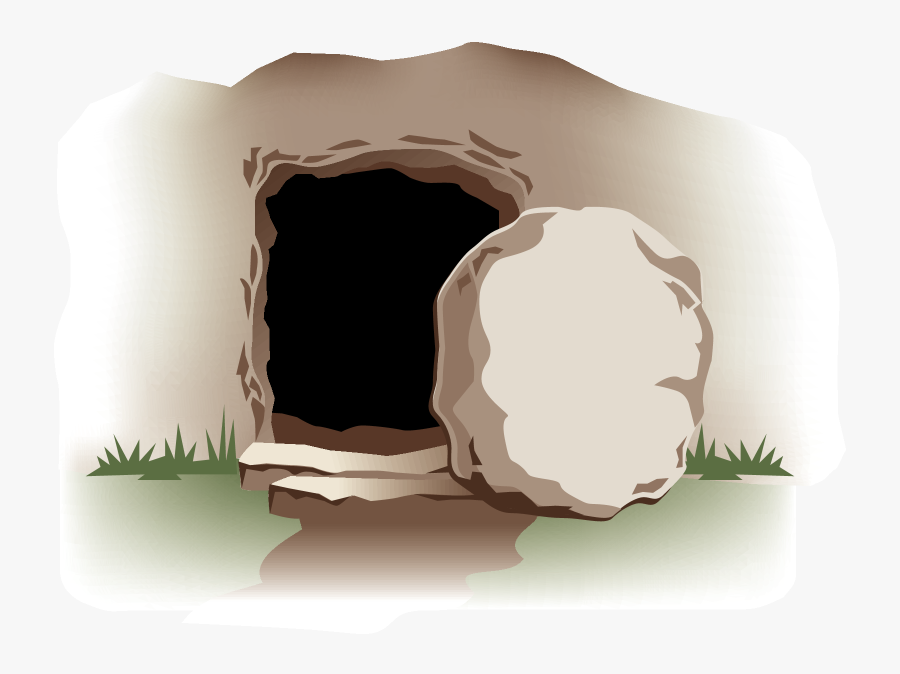 Transparent Tomb Png - Empty Tomb Clipart , Free Transparent Clipart ...