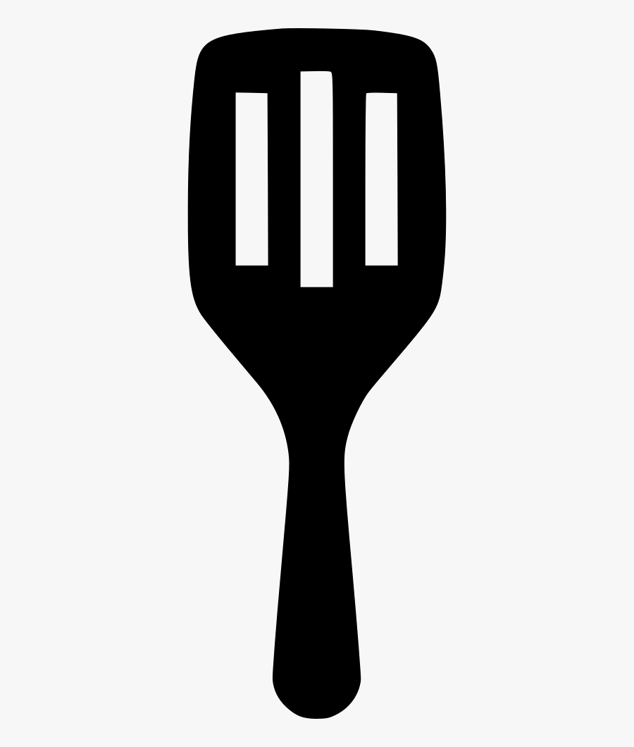 Spatula Svg Png Icon Free Download - Spatulasvg, Transparent Clipart