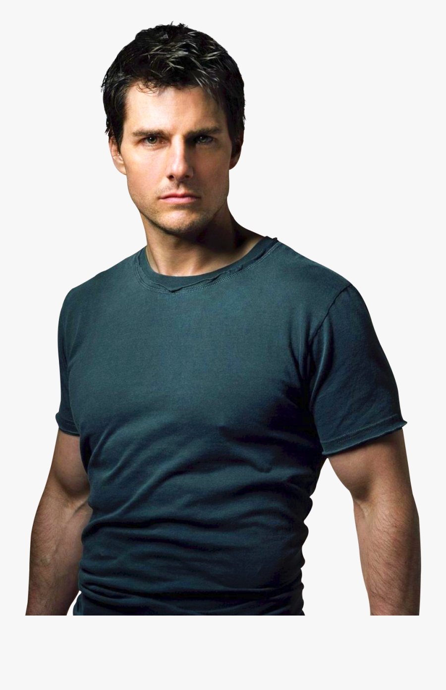 Tom Cruise Transparent Backgr - Tom Cruise, Transparent Clipart