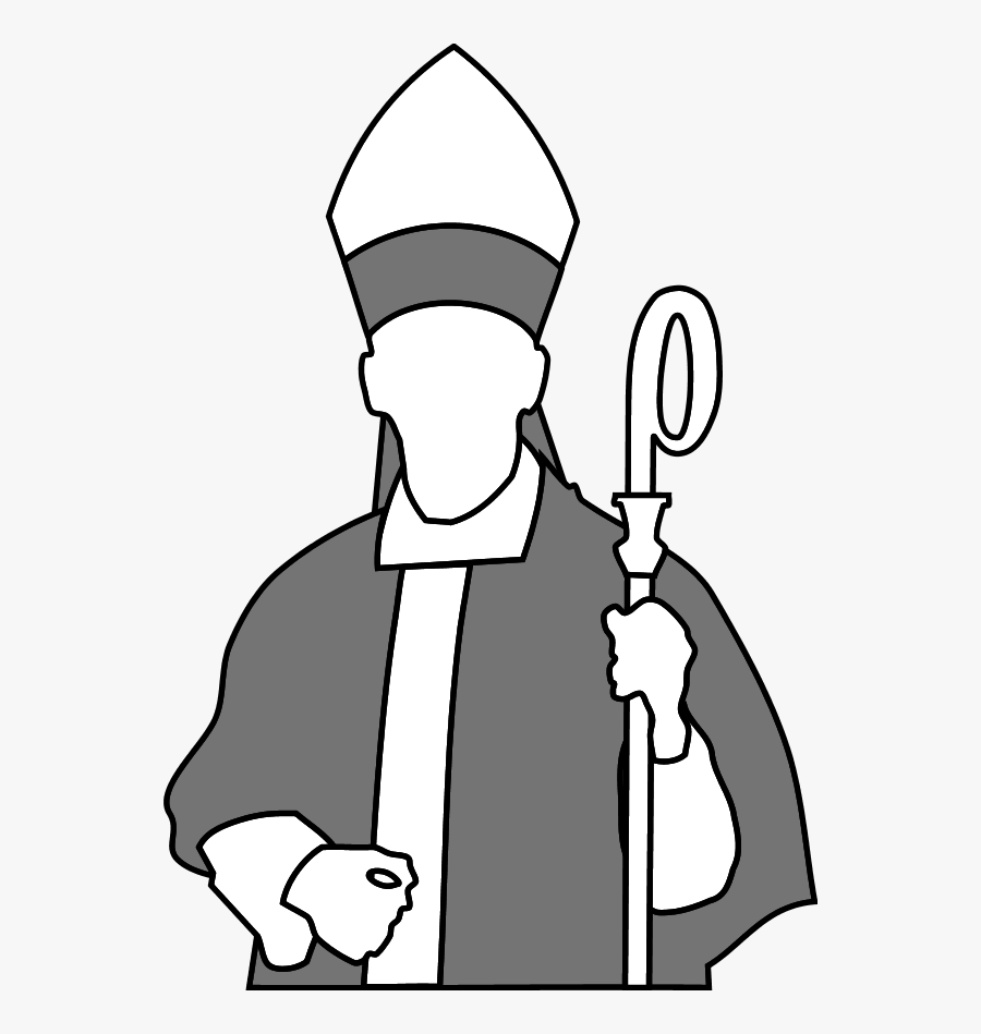 Bishop Clipart , Free Transparent Clipart - ClipartKey