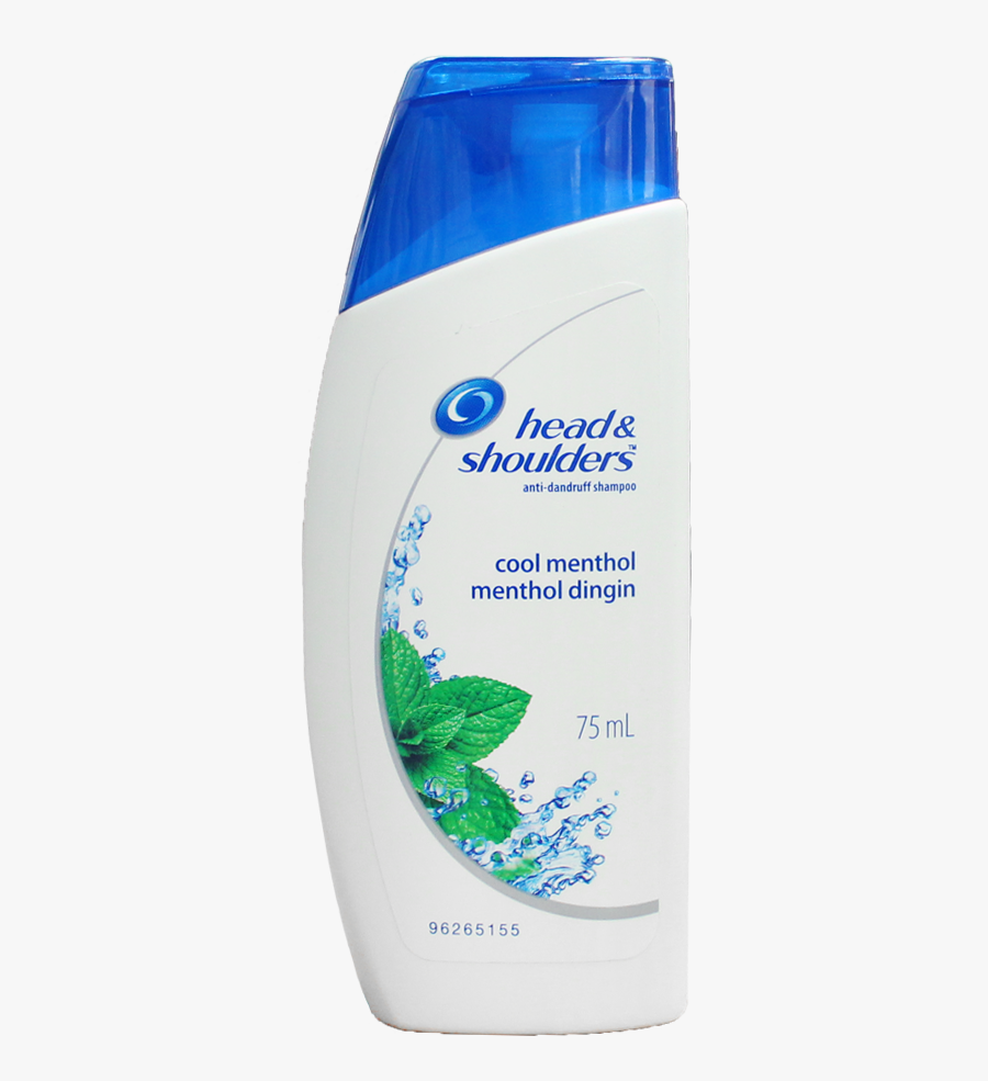 Head and shoulders картинка