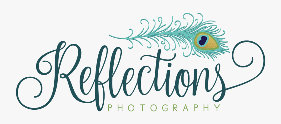 How To Prepare For - Reflection In Calligraphy Font, Transparent Clipart