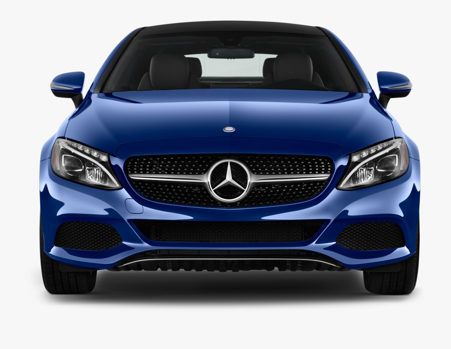 Convertible Car Clipart - Mercedes Benz A Class Png, Transparent Clipart