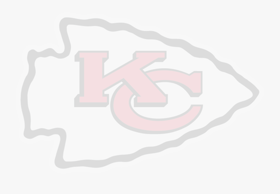 Kansas City Chiefs Logo Png, Transparent Clipart