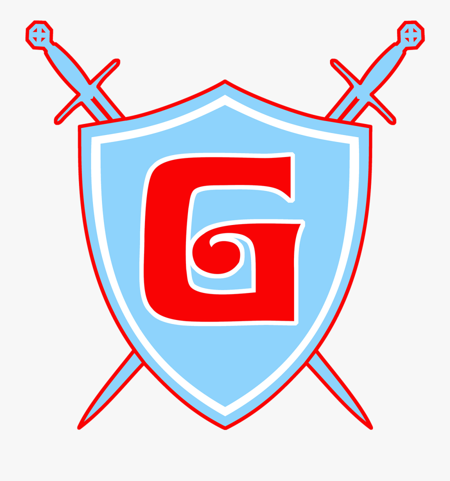 School Logo - Ganesha High School Logo, Transparent Clipart