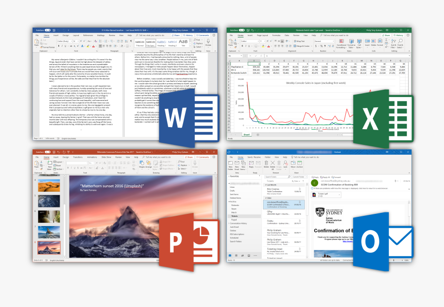 word 2010 free download for mac