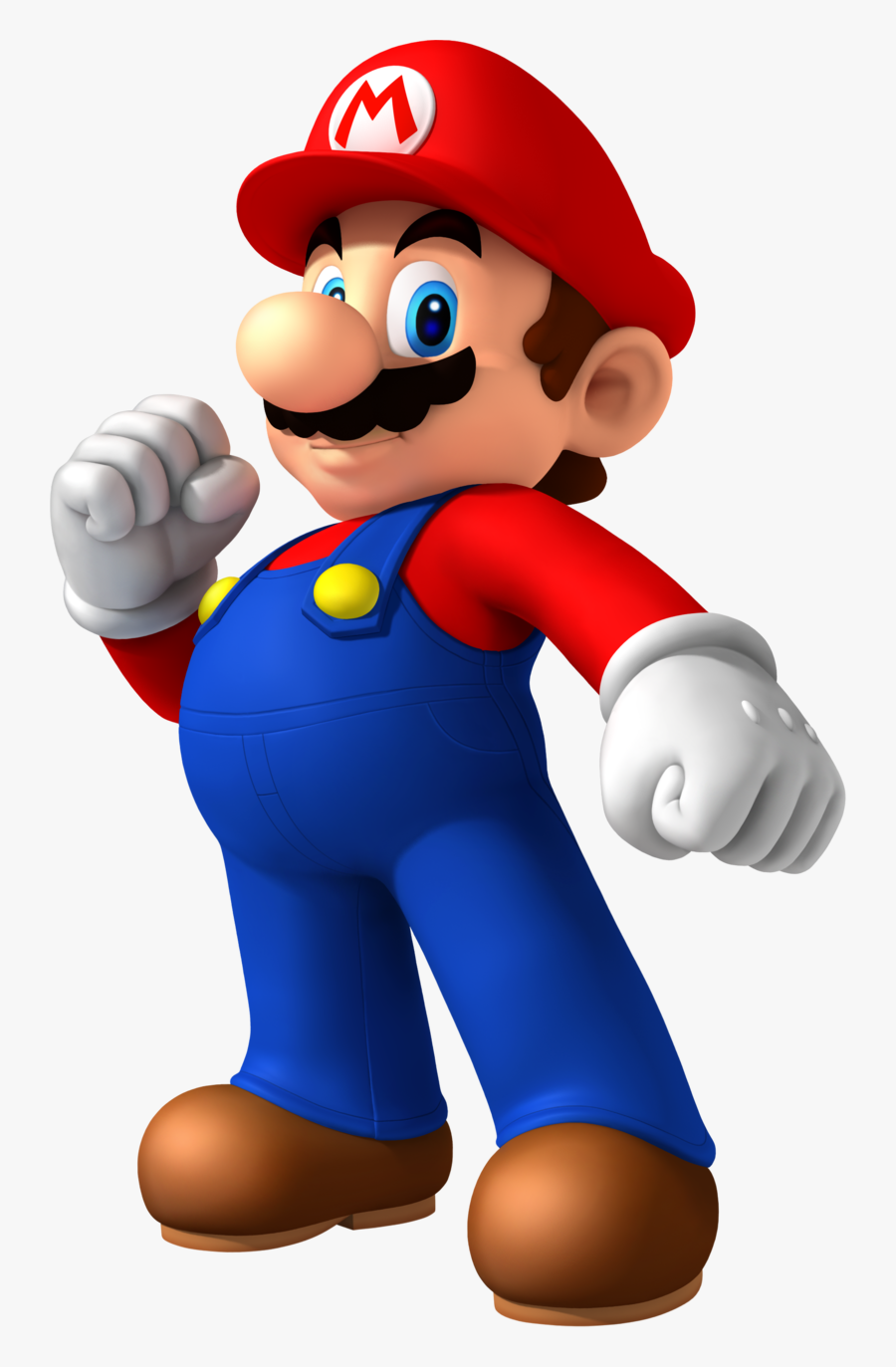 Mario Material Super Toy Bros Png File Hd - Mario Party The Top 100 Mario, Transparent Clipart