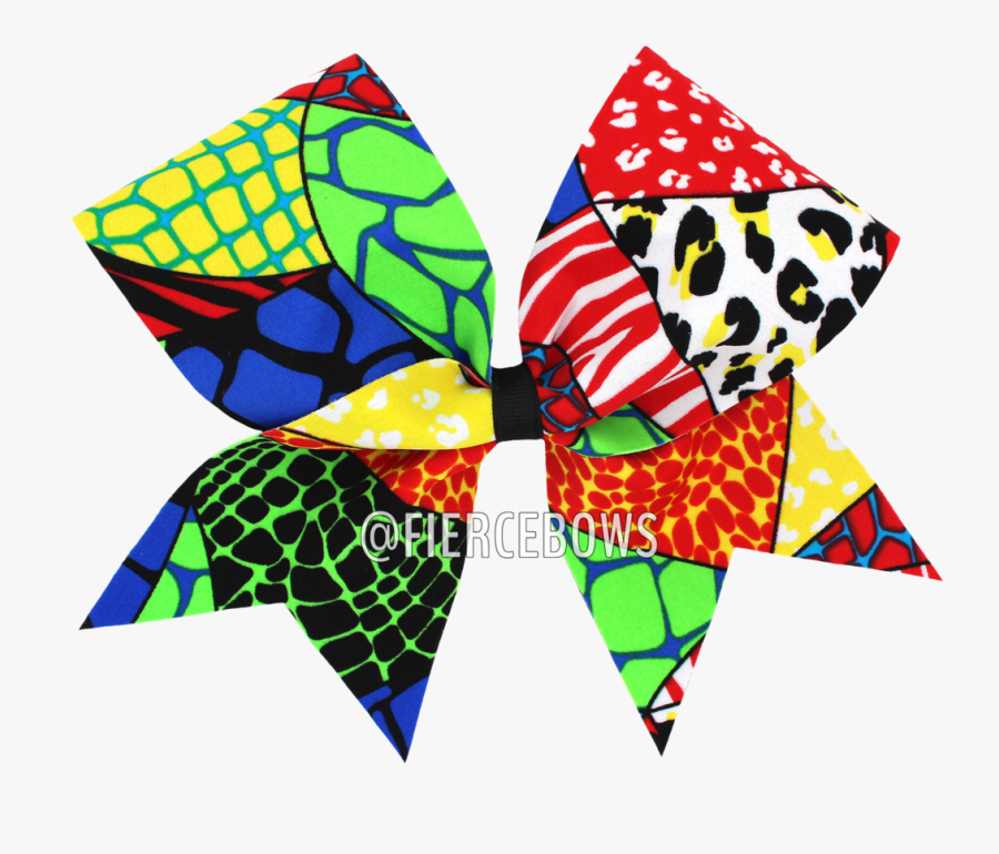 Transparent Cheer Bow Png, Transparent Clipart