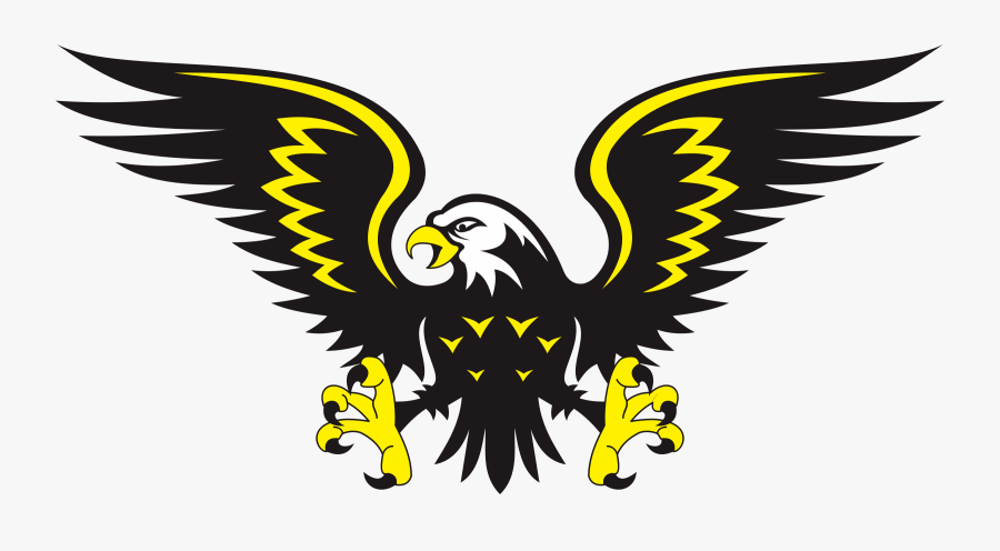 eagle garuda bird logo free transparent clipart clipartkey eagle garuda bird logo free