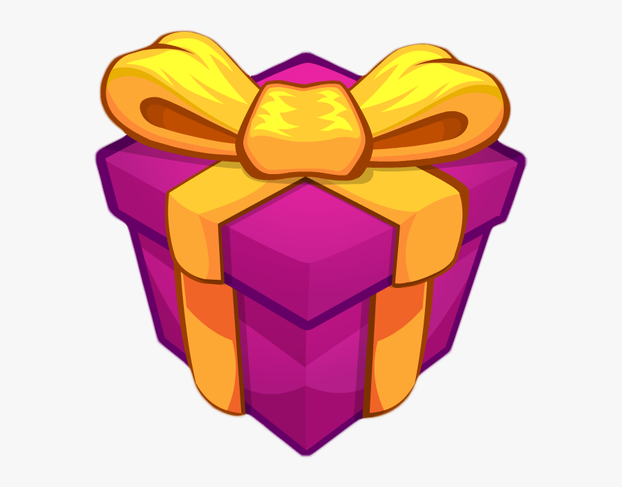 Gifting Moviestarplanet Wiki Fandom - Msp Gift Png, Transparent Clipart