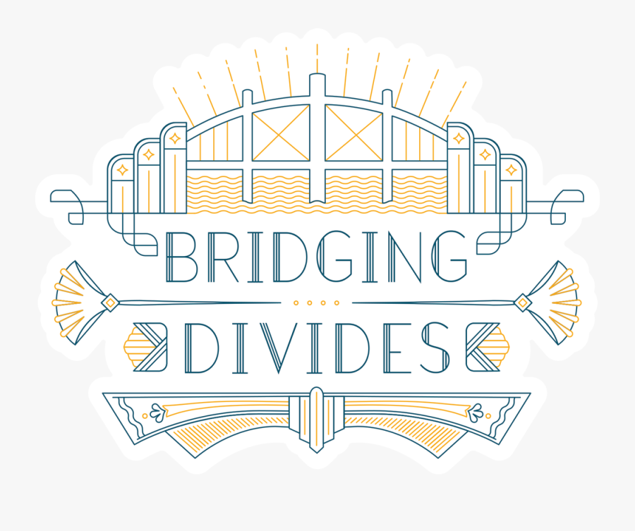 Bridging Divides Concurrent Sessions - Illustration, Transparent Clipart