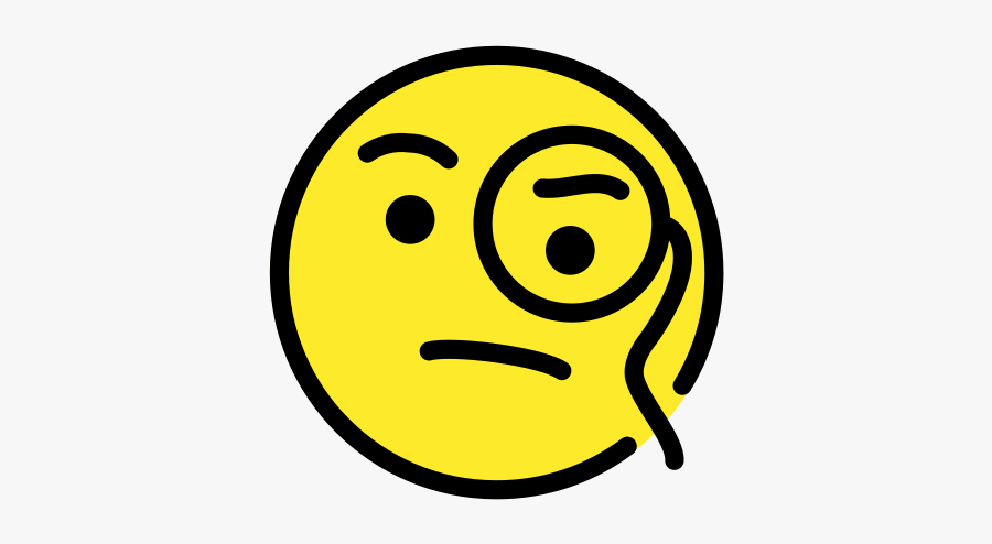 Smiley, Transparent Clipart